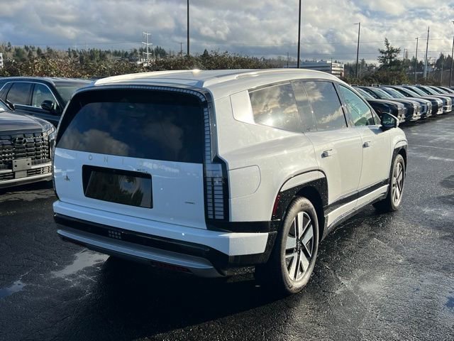 New 2026 Hyundai Ioniq 9 SEL image 5