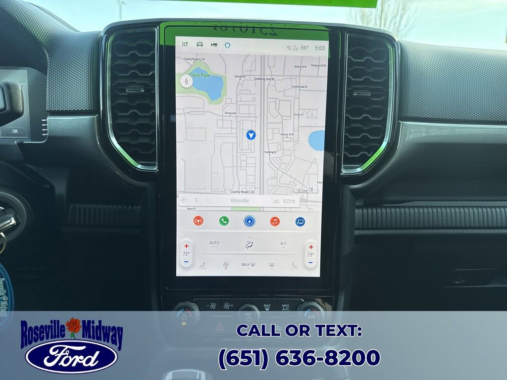 Used 2023 Ford Bronco Black Diamond image 54