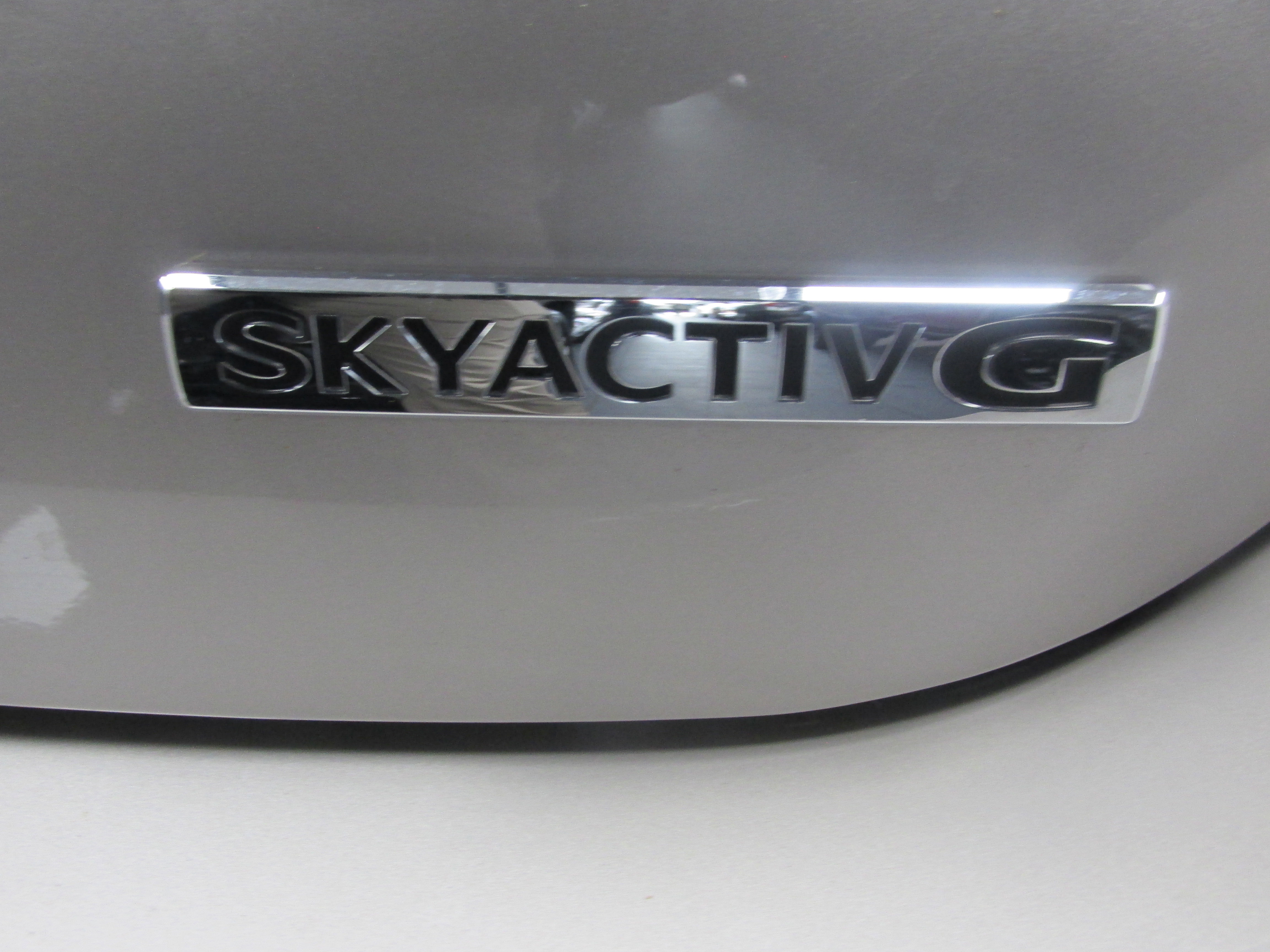 Used 2024 MAZDA MAZDA3 s FWD image 21