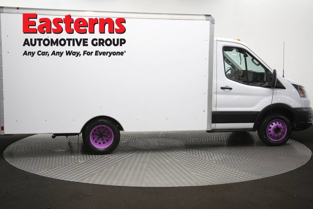 Used 2020 Ford Transit 350 DRW RWD image 43