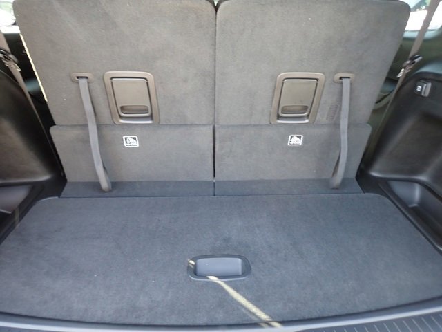 New 2025 Jeep Grand Cherokee L Altitude image 4