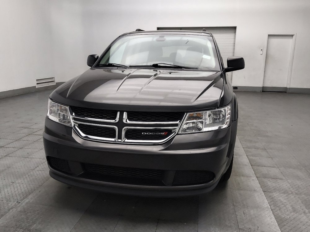 Used 2020 Dodge Journey SE FWD image 15