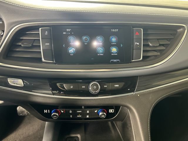 Used 2019 Buick Enclave Essence image 22