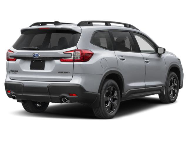 New 2026 Subaru Ascent Premium video 2