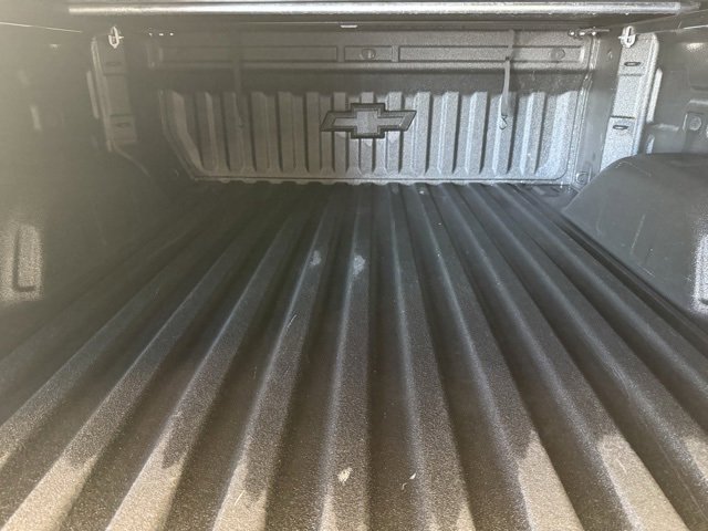 Used 2022 Chevrolet Silverado 1500 RST image 10