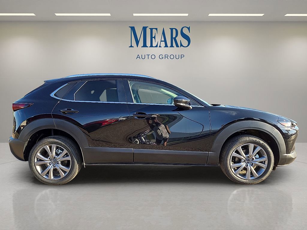 New 2025 MAZDA CX-30 AWD 2.5 S w/ Preferred Package image 6