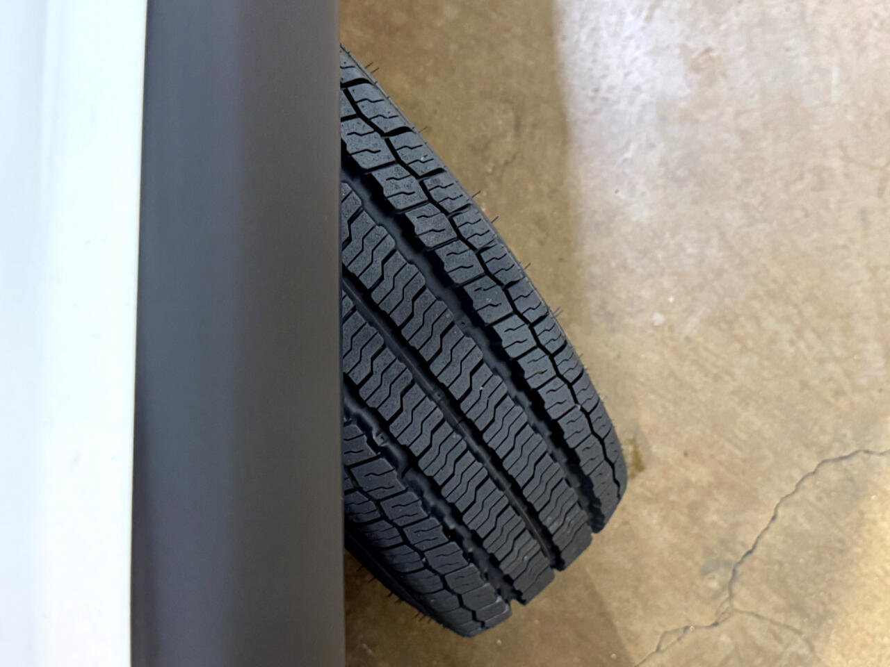 Used 2023 RAM ProMaster 3500 w/ Safety Group image 42