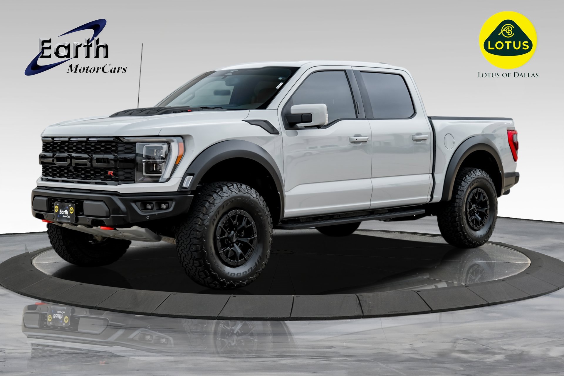 Used 2023 Ford F150 Raptor w/ Equipment Group 802A Raptor R
