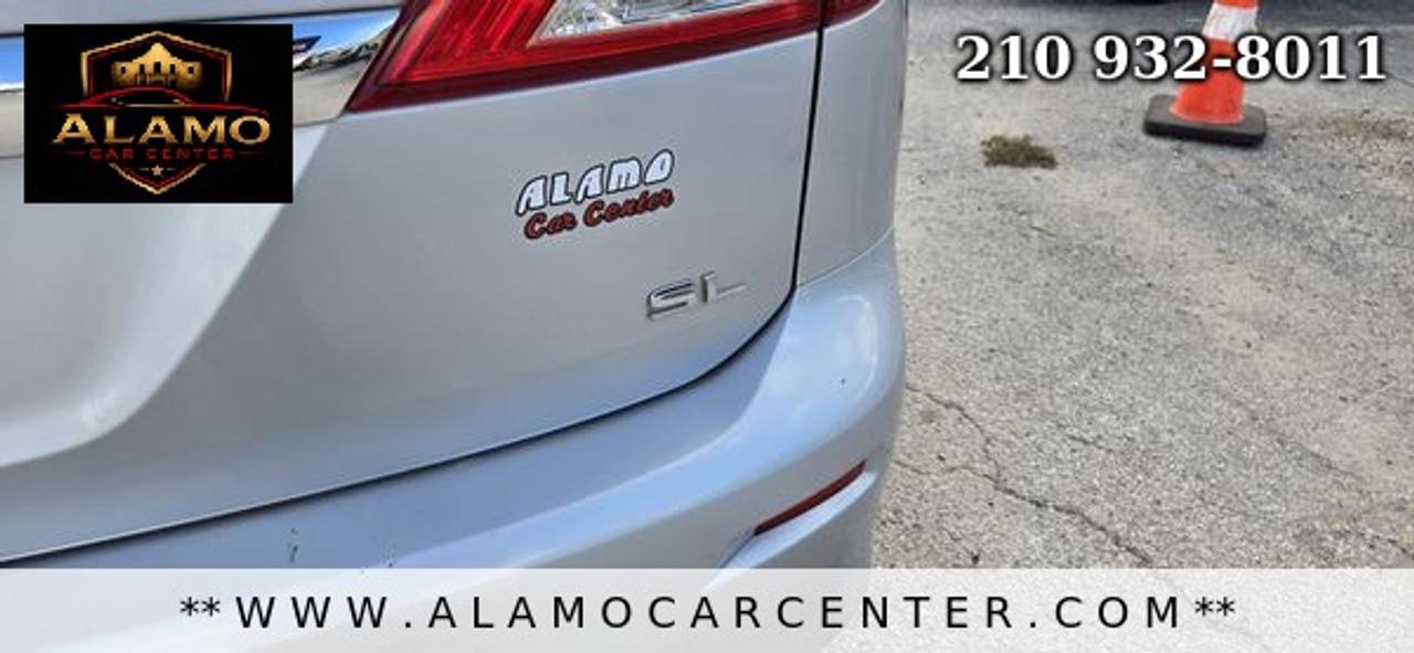 Used 2016 Nissan Quest SL FWD image 12
