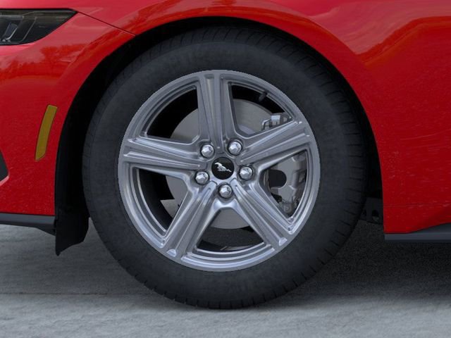 New 2026 Ford Mustang Coupe image 19