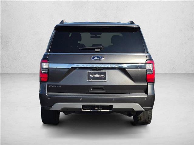 Used 2021 Ford Expedition Limited AWD/4WD image 7