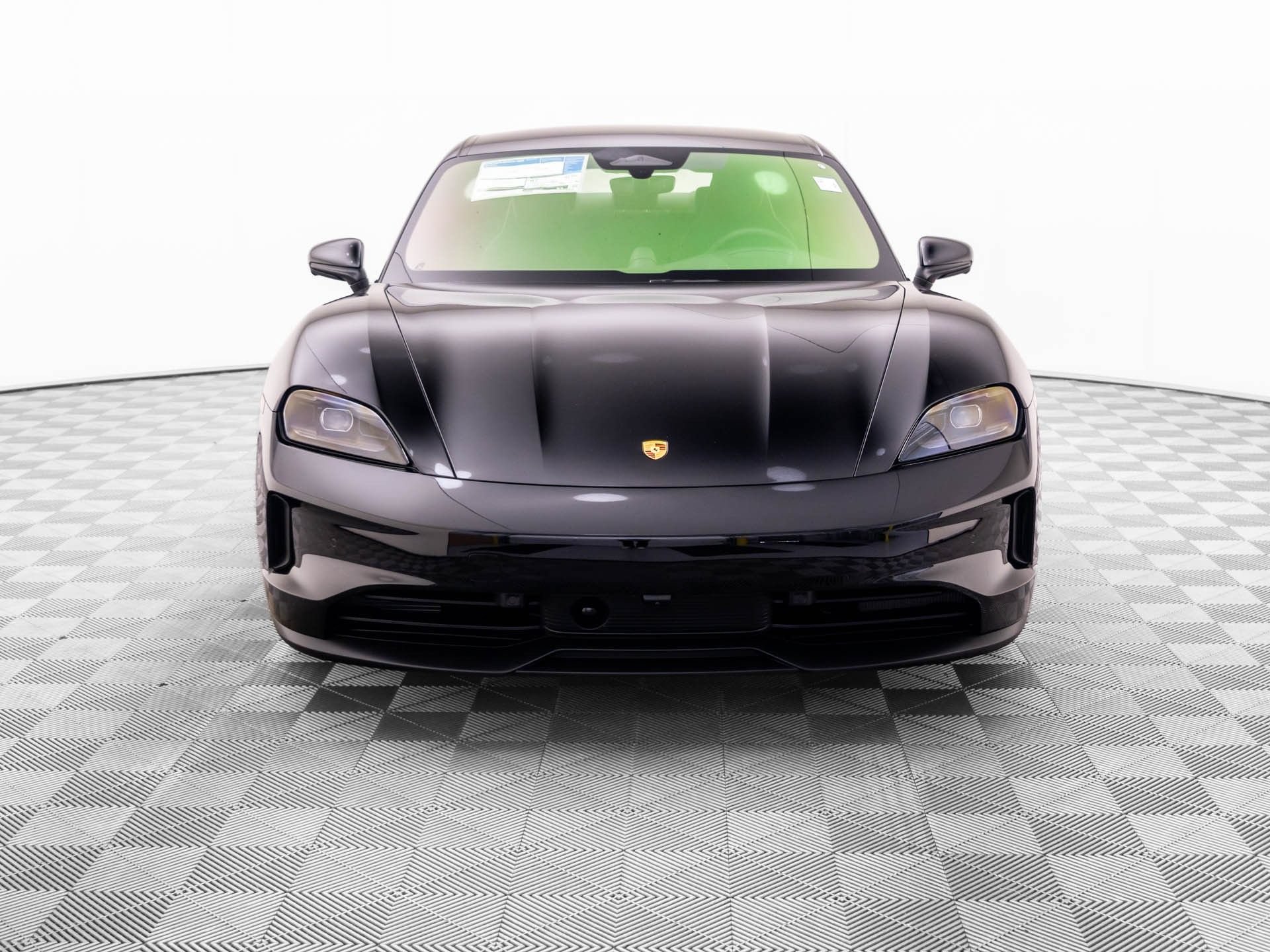 New 2026 Porsche Taycan AWD/4WD image 9