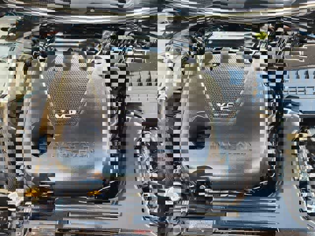 Used 2019 Nissan Maxima 3.5 SV w/ Floor Mat Group image 9