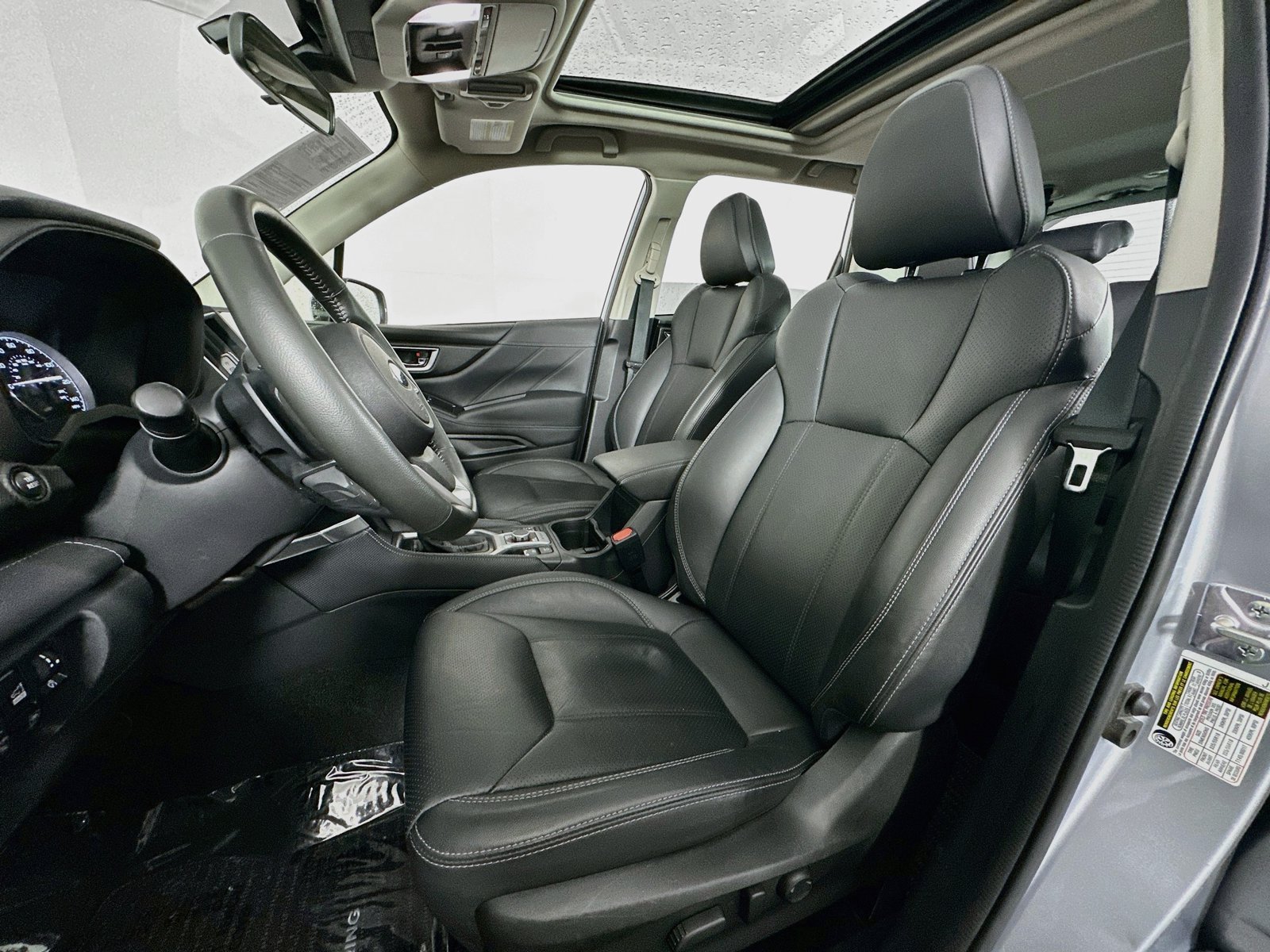 Used 2023 Subaru Forester Touring AWD/4WD image 22