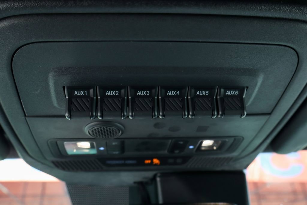 Used 2023 Ford Bronco Badlands AWD/4WD image 22