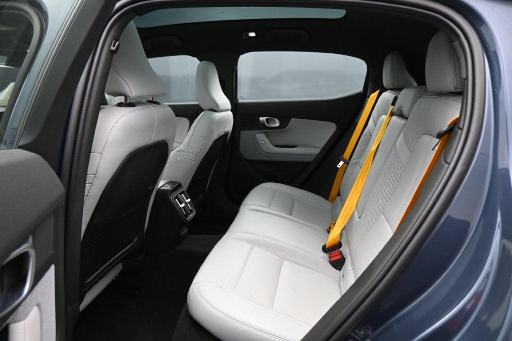 Used 2024 Polestar Polestar 2 AWD/4WD image 23