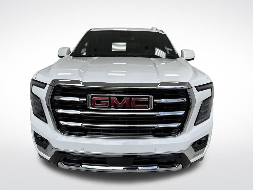New 2026 GMC Yukon XL Elevation image 2
