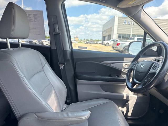 Used 2018 Honda Pilot EX-L image 17
