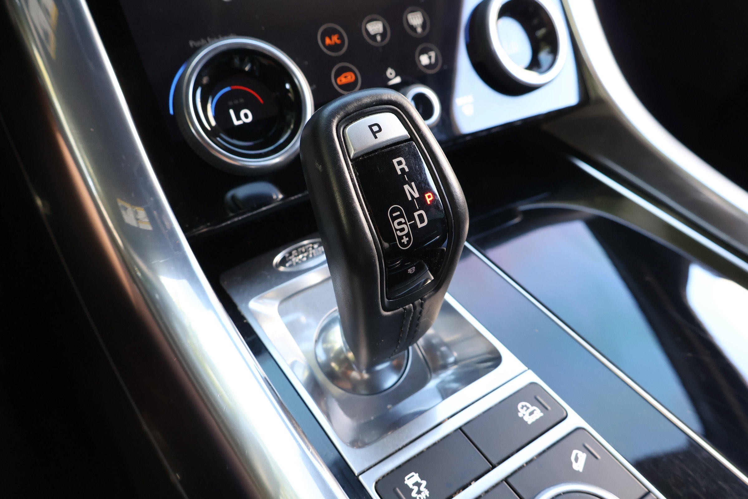 Used 2021 Land Rover Range Rover Sport HSE Dynamic image 29