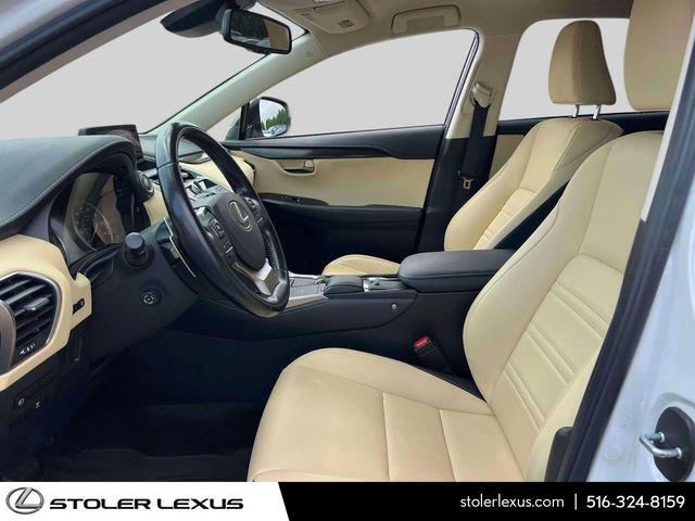 Used 2020 Lexus NX 300 AWD w/ Accessory Package 2 image 21