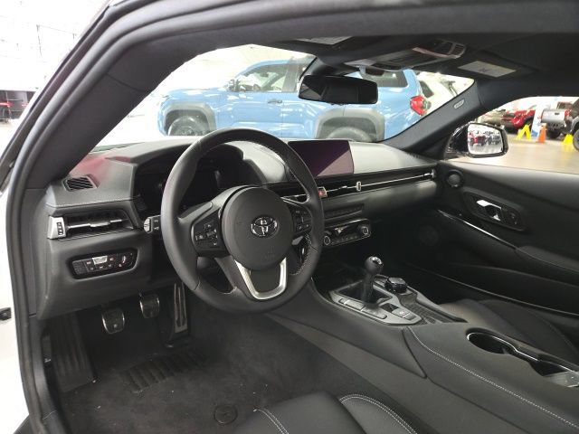 New 2026 Toyota Supra Premium RWD image 14