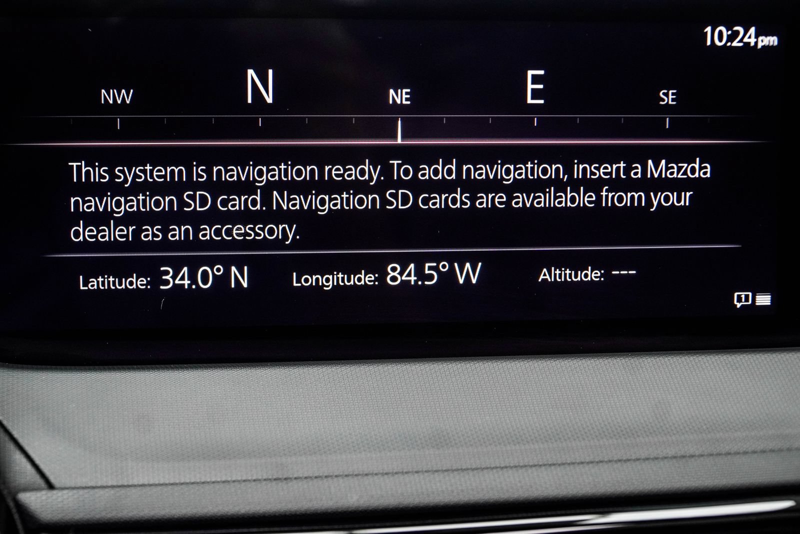 Used 2025 MAZDA MX-5 Miata Club RWD image 27