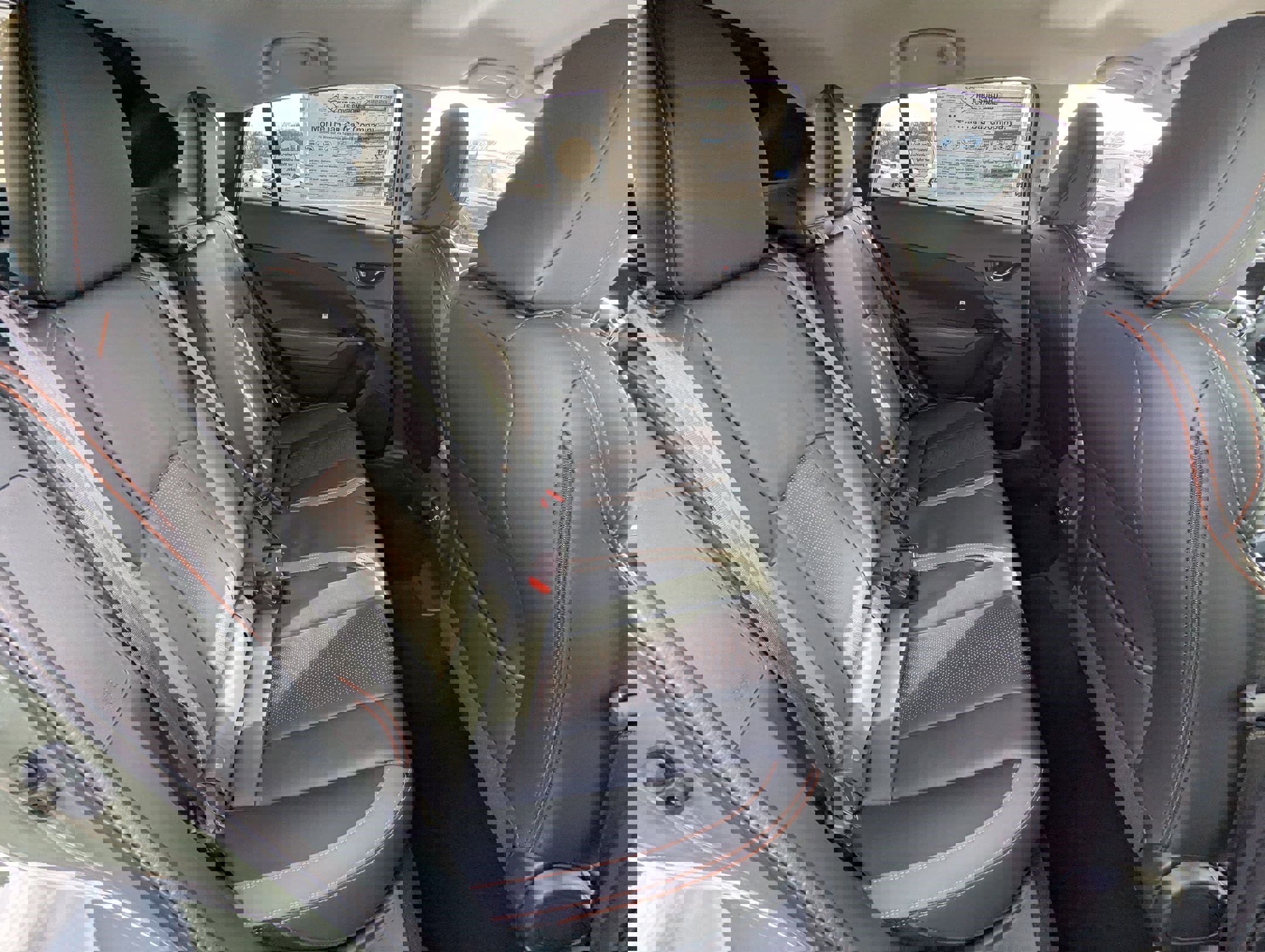 New 2026 Subaru Crosstrek 2.5i Limited image 21