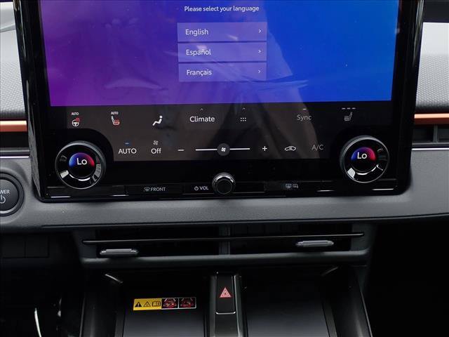 New 2026 Subaru Uncharted AWD image 19