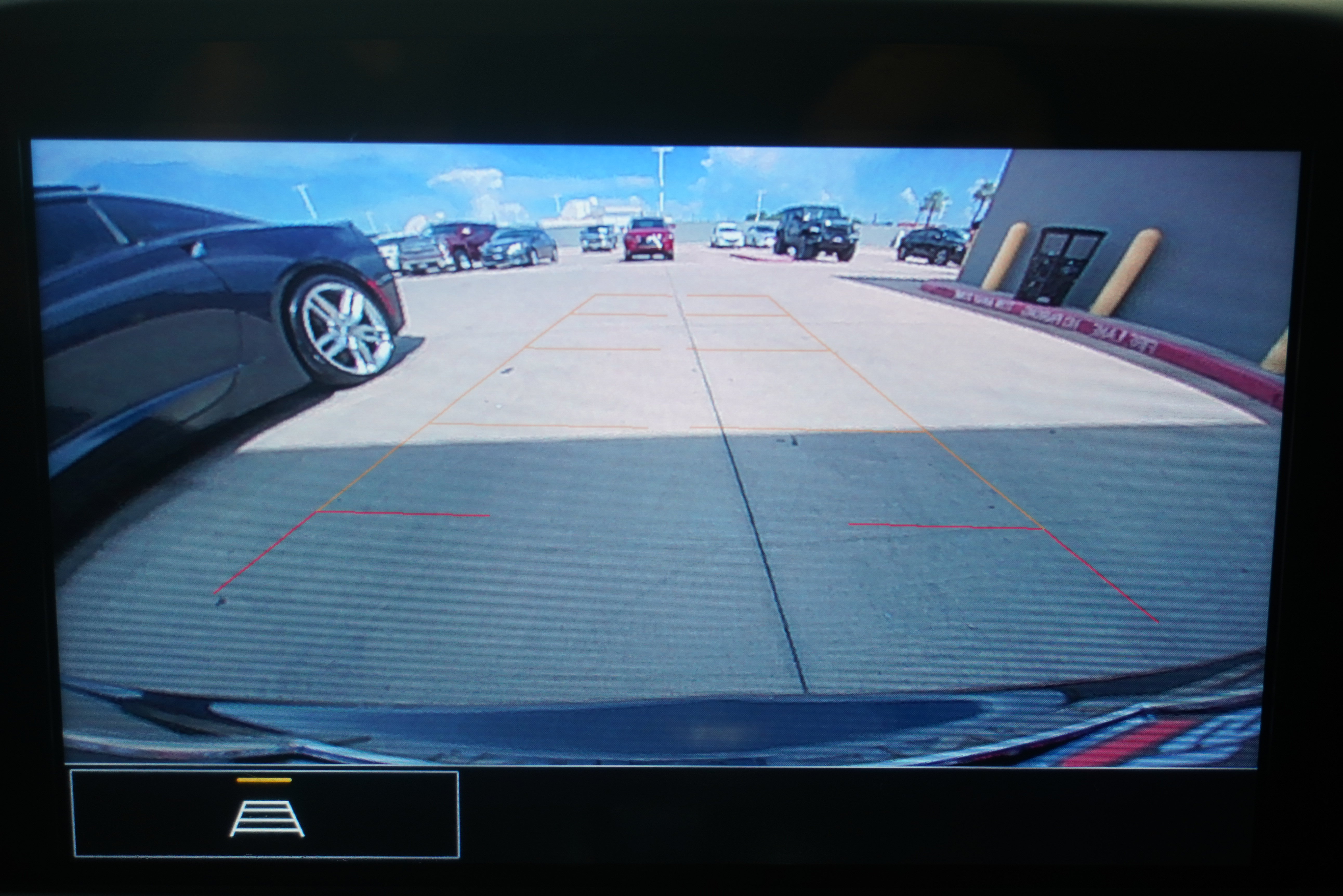 Used 2022 Chevrolet Camaro SS RWD image 22