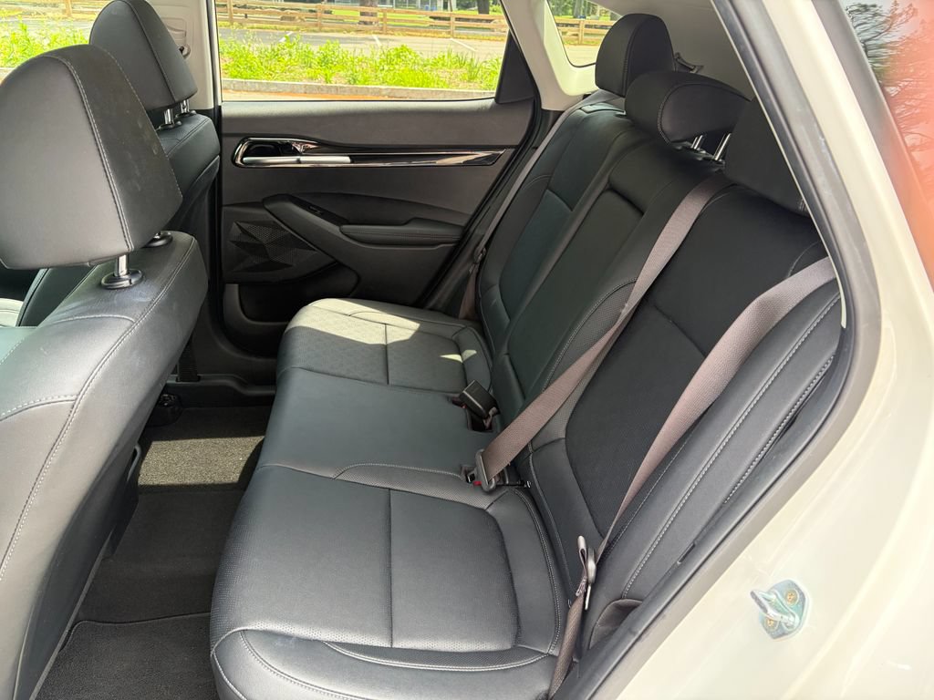 Used 2023 Kia Seltos EX AWD/4WD image 31