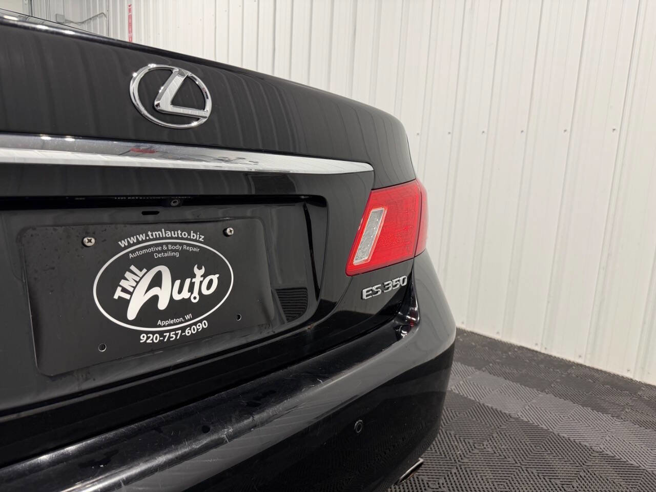 Used 2009 Lexus ES 350 FWD image 5