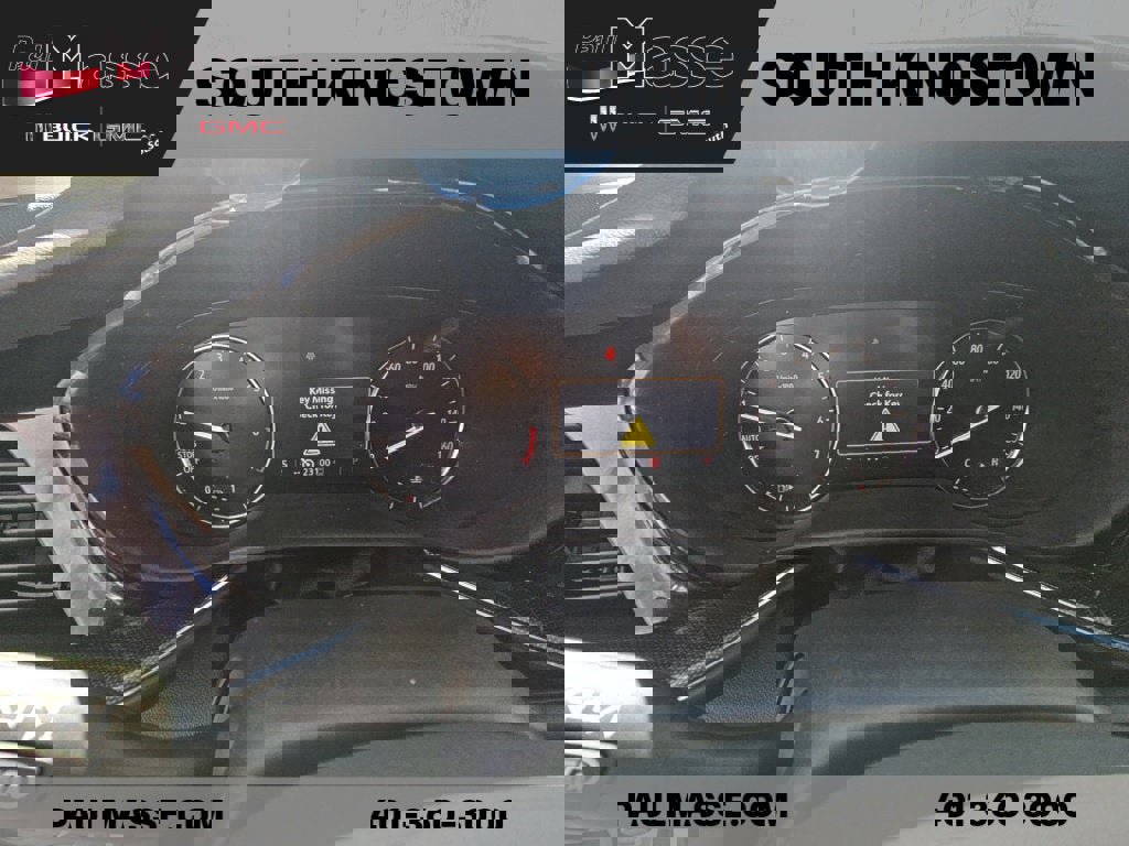 Used 2023 Buick Envision Preferred image 7