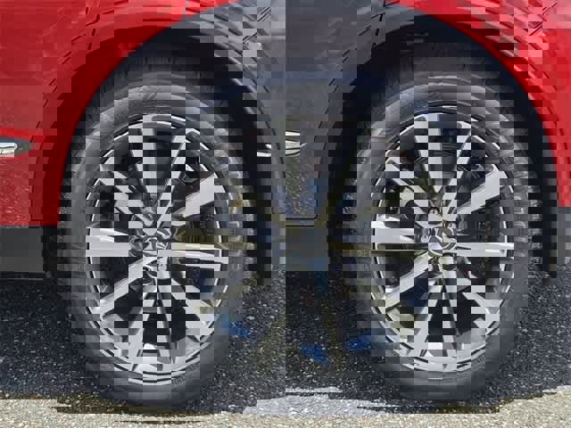 Used 2025 Acura MDX FWD w/ Technology Package image 14