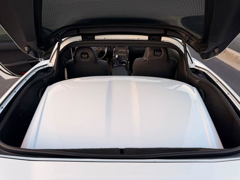 Used 2013 Chevrolet Corvette Coupe RWD image 26
