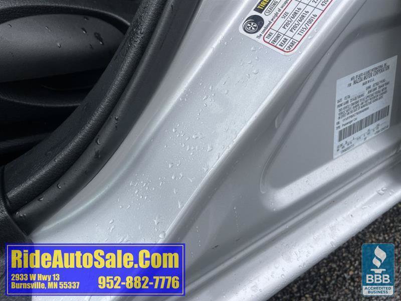 Used 2006 MAZDA MAZDA6 i FWD image 30