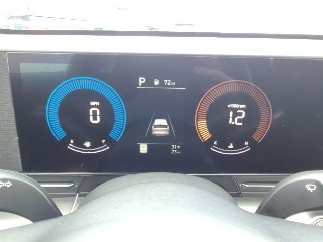 New 2026 Hyundai Kona SEL Sport image 28