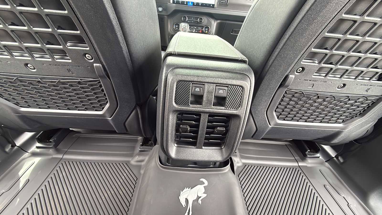 New 2026 Ford Bronco Big Bend image 67