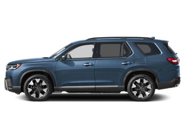 Certified 2026 Honda Pilot Elite image 3