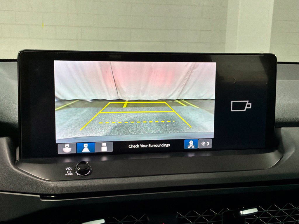 Used 2025 Honda Accord Sport image 16