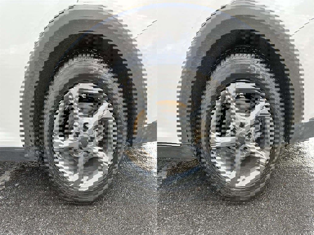 Certified 2025 Kia K4 LXS image 11