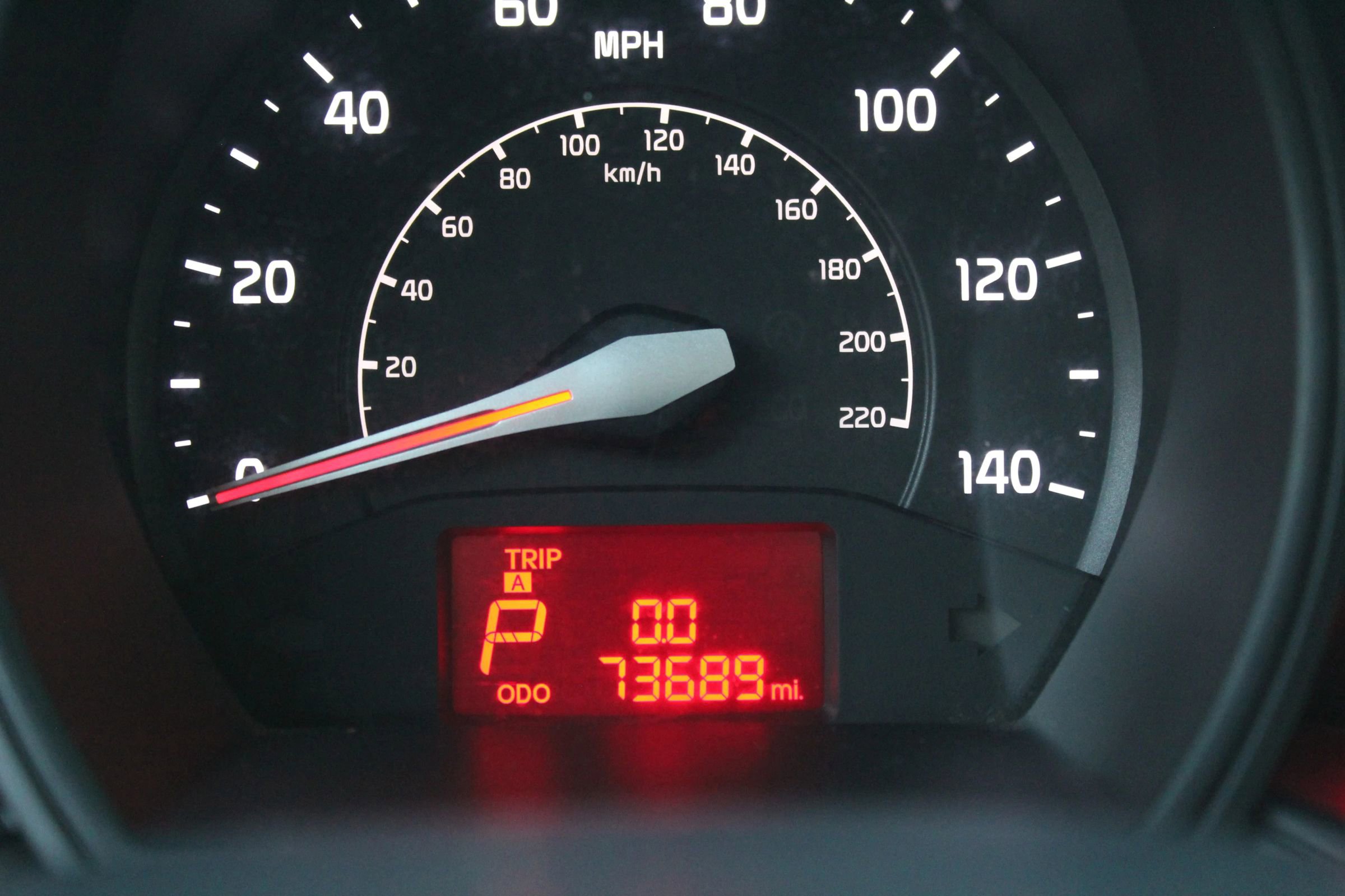 Used 2016 Kia Rio LX image 30