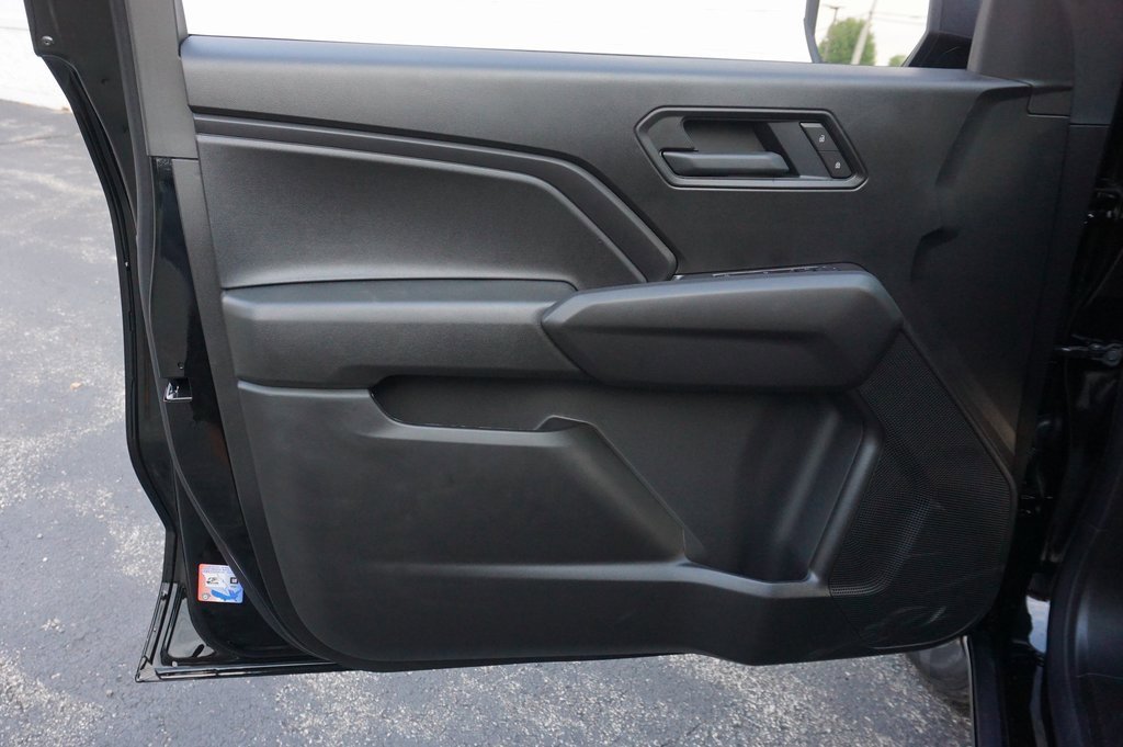 New 2026 Chevrolet Colorado W/T w/ Advanced Trailering Package image 23