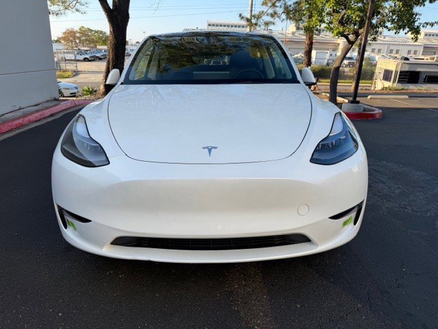 Used 2023 Tesla Model Y Long Range image 6