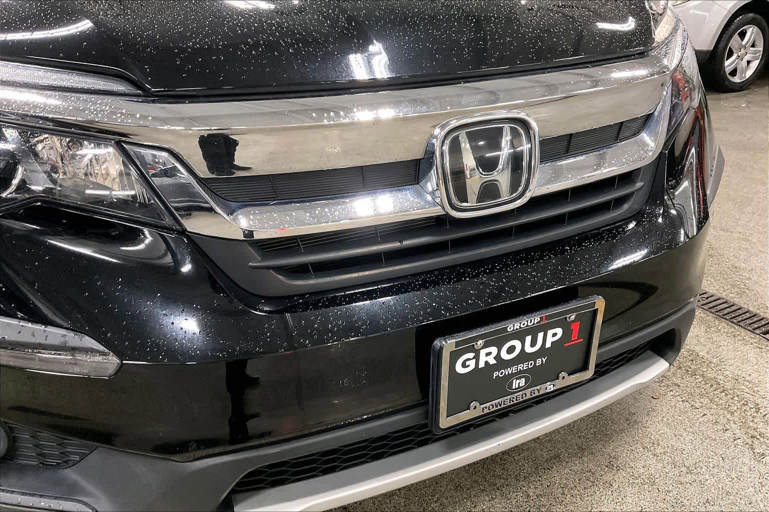 Used 2020 Honda Pilot EX-L image 30