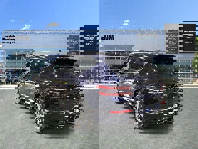 Used 2024 Genesis GV80 3.5T image 7