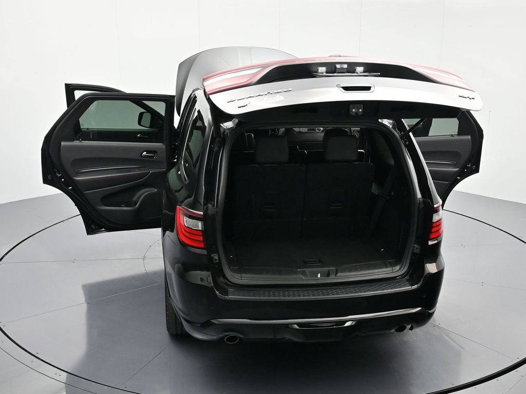 Used 2024 Dodge Durango GT AWD/4WD image 45