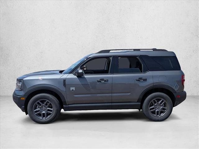 Used 2025 Ford Bronco Sport Big Bend AWD/4WD image 8