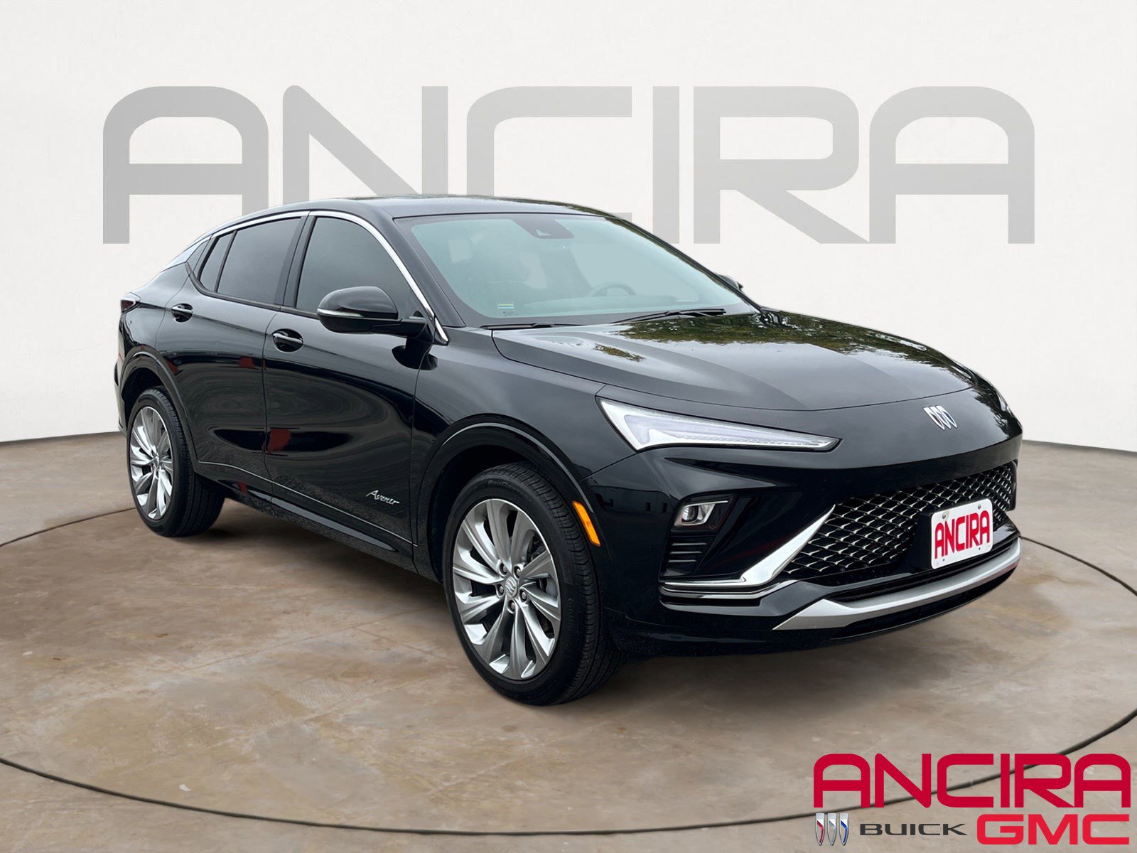 Used 2024 Buick Envista Avenir