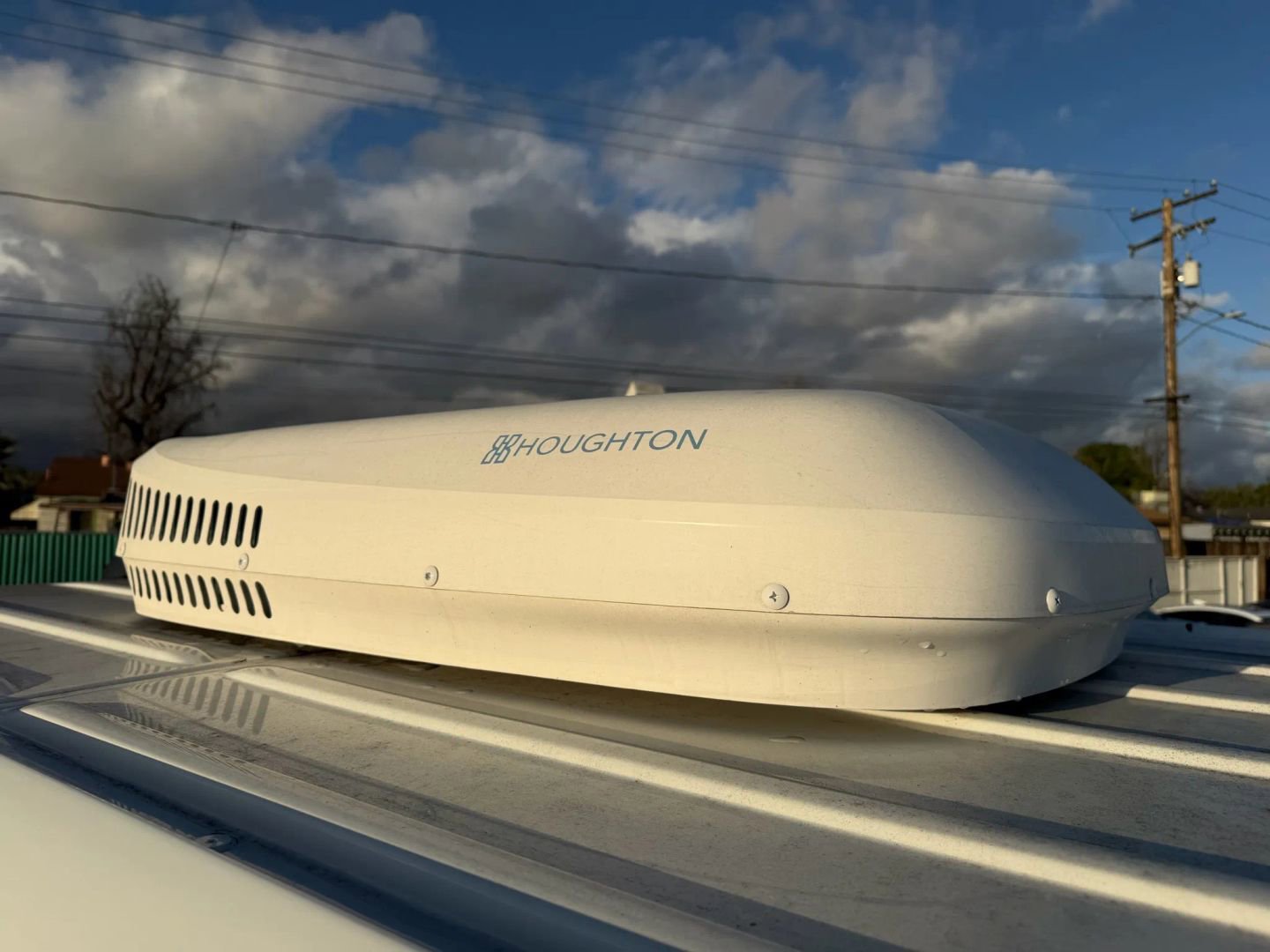 Used 2020 Mercedes-Benz Sprinter 2500 image 18