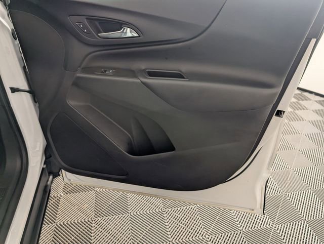 Certified 2023 Chevrolet Equinox LT w/ Driver Convenience Package image 34
